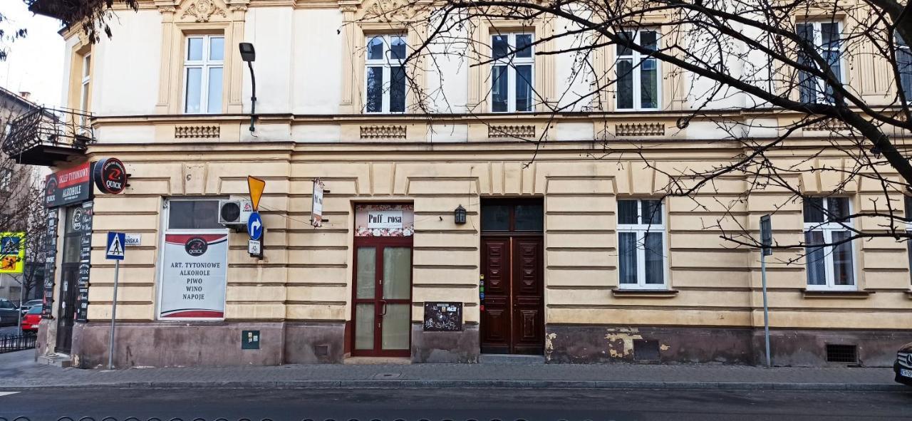 Lukas Guest Rooms Krakow Exterior photo