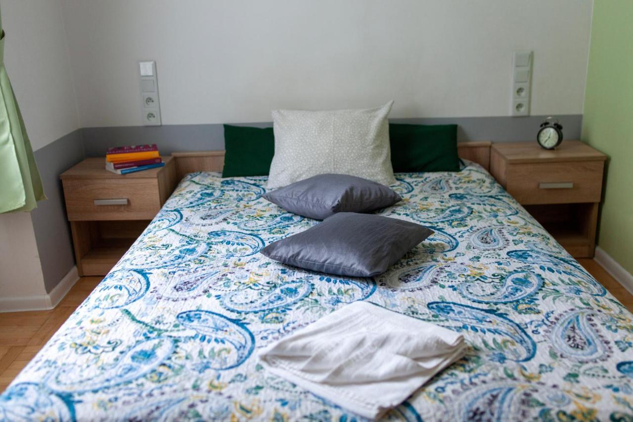 Lukas Guest Rooms Krakow Exterior photo