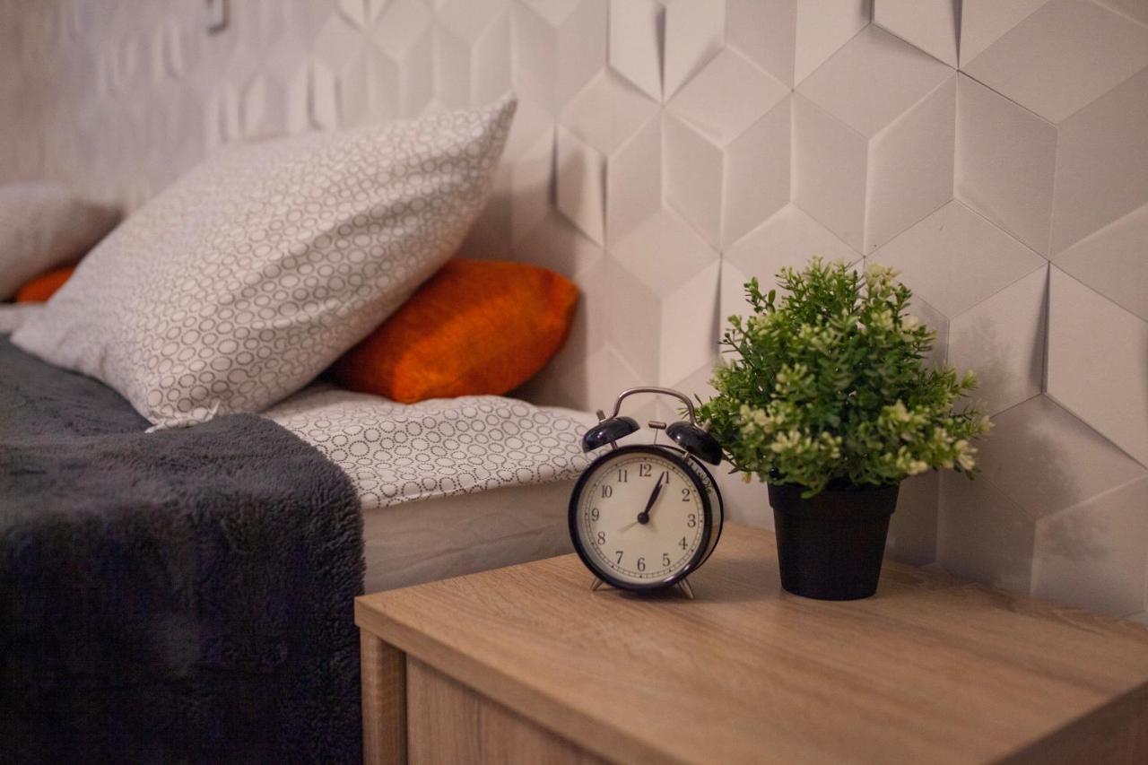 Lukas Guest Rooms Krakow Exterior photo